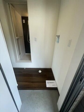 ドミール西尾久の物件内観写真